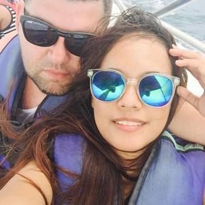 Meet your Posher, Tj